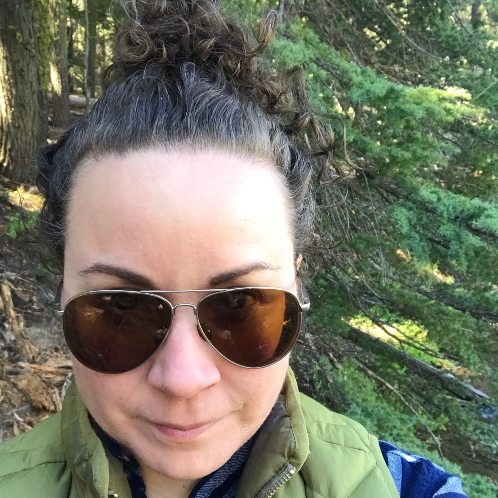 Meet your Posher, Morgan